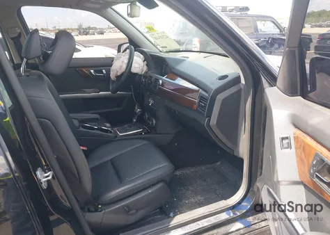 2011 Mercedes-Benz Glk 350 из США, поврежденный, VIN WDCGG5GB8BF645777